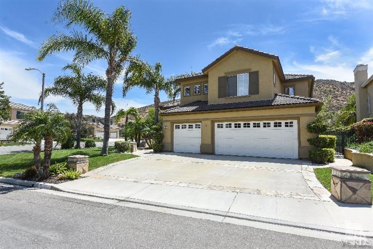 404 Sun Bonnet St, Simi Valley, CA 93065 photo 1