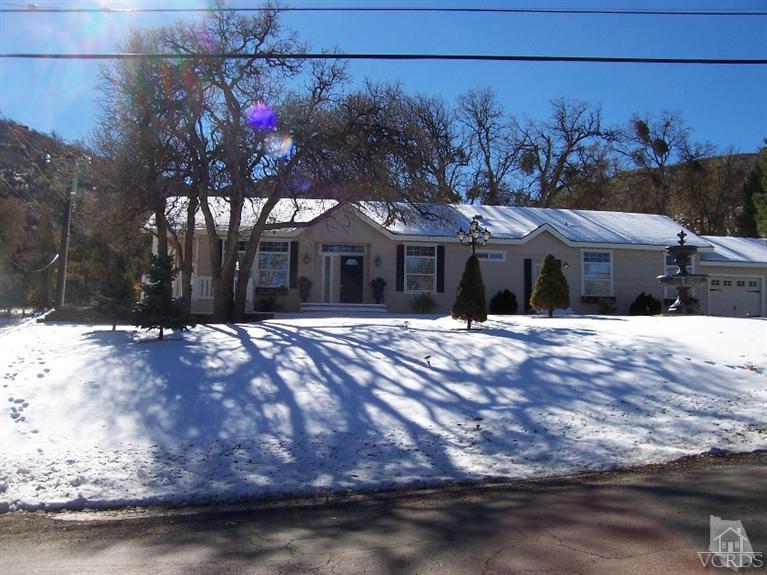 17901 Alps Dr, Tehachapi, CA 93561 photo 1