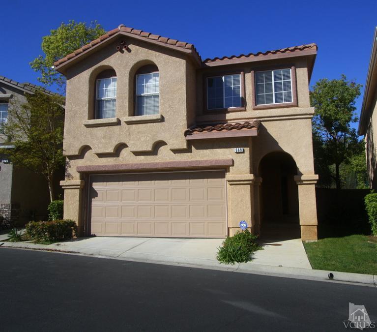 569 Yarrow Dr, Simi Valley, CA 93065 photo 1