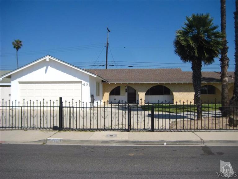 455 De Anza Way, Oxnard, CA 93033 photo 1