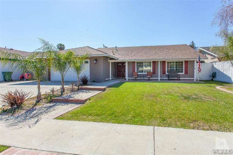 1809 Hanley Ave, Simi Valley, CA 93065 photo 1