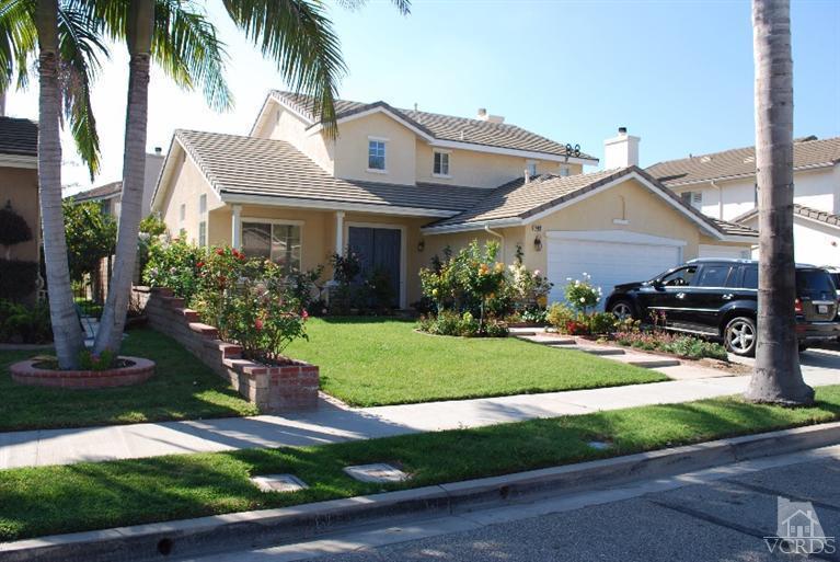 2409 Larkhaven Ln, Oxnard, CA 93036 photo 1