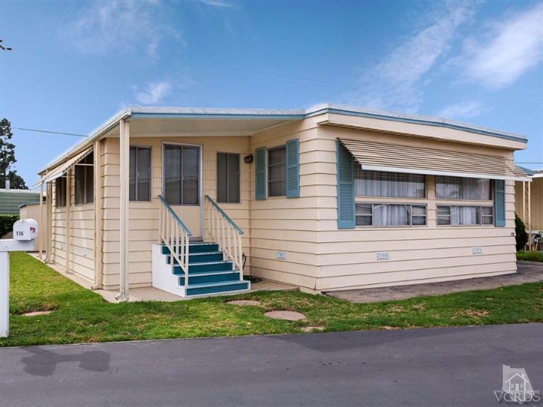 2400 E Pleasant Valley Rd #136, Oxnard, CA 93033 photo 1