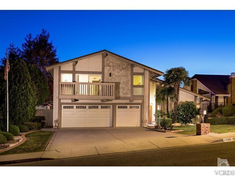 2533 Temple Ave, Camarillo, CA 93010 photo 1