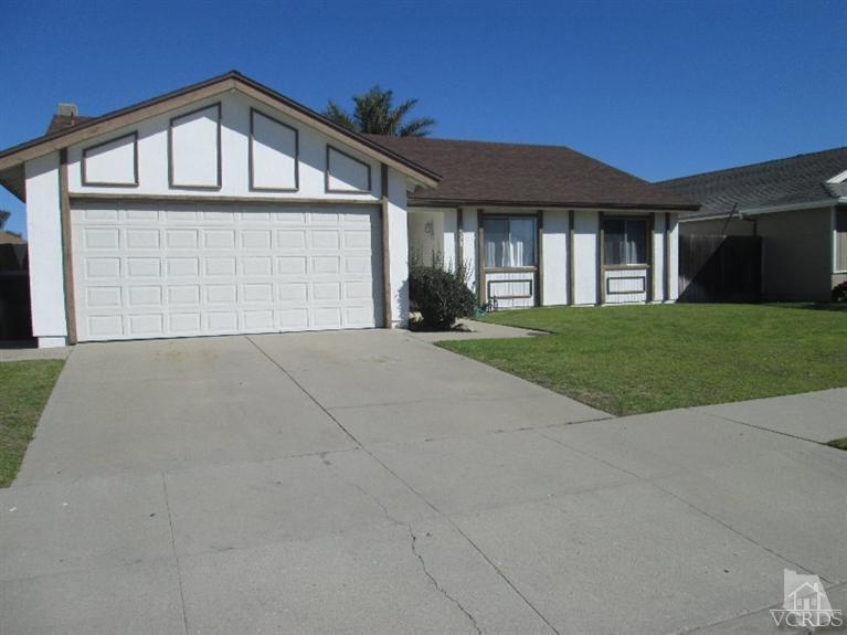4520 Justin Way, Oxnard, CA 93033 photo 1