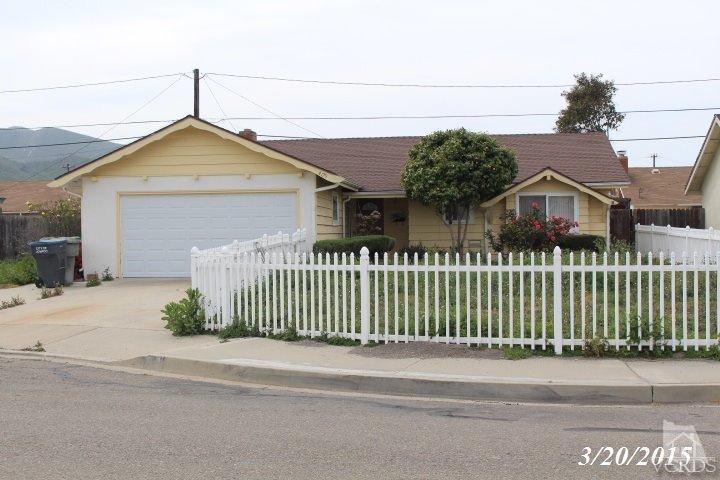 409 S Q St, Lompoc, CA 93436 photo 1