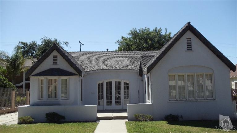 542 Kensington Dr, Fillmore, CA 93015 photo 1