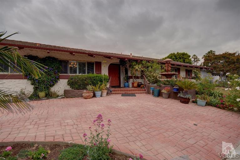 725 Grada Ave, Camarillo, CA 93010 photo 1