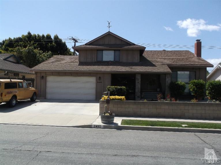 2490 Morley St, Simi Valley, CA 93065 photo 1