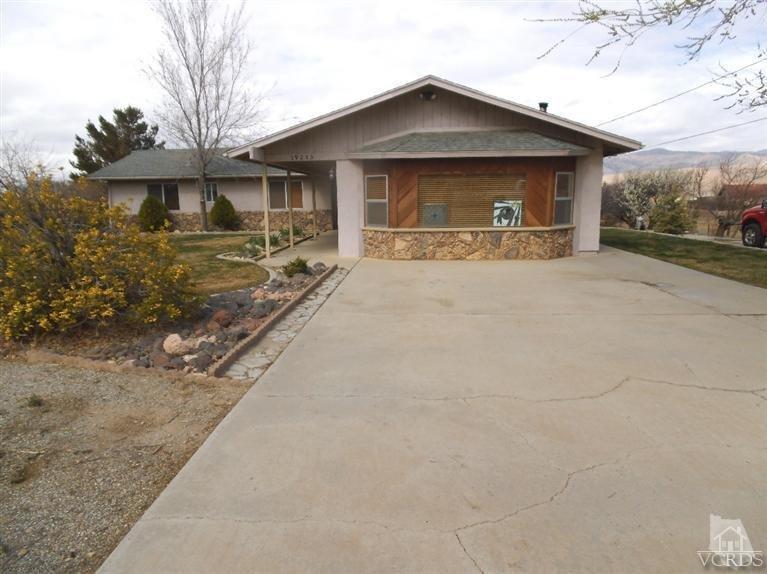 19235 Alta Vista Ave, Tehachapi, CA 93561 photo 1
