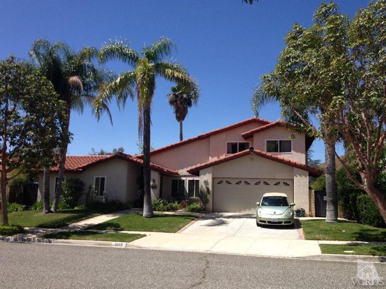 3055 Choctaw Ave, Simi Valley, CA 93063 photo 1