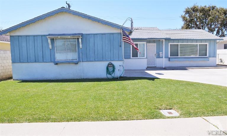 3327 S F St, Oxnard, CA 93033 photo 1