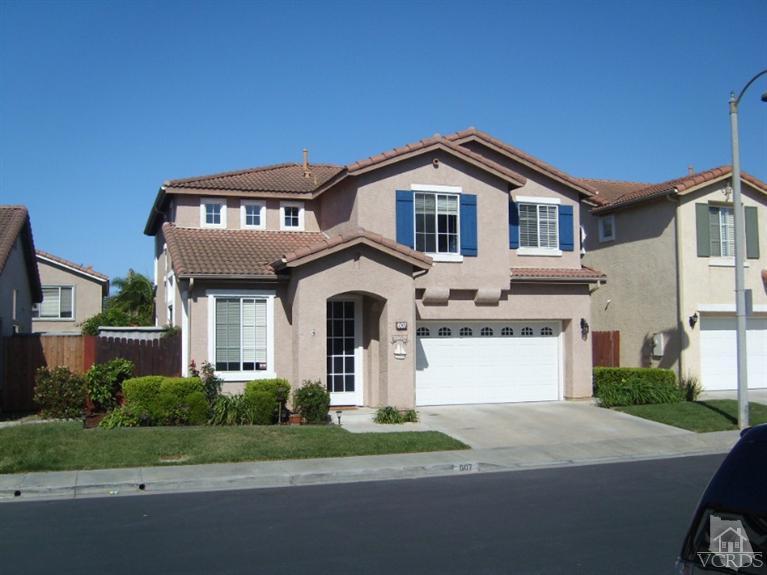 607 Paseo Lunar, Camarillo, CA 93010 photo 1