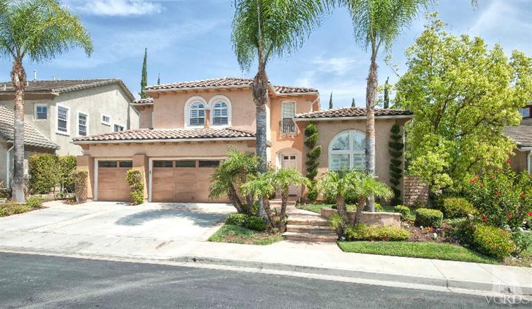 320 Hill Valley Ct, Simi Valley, CA 93065 photo 1