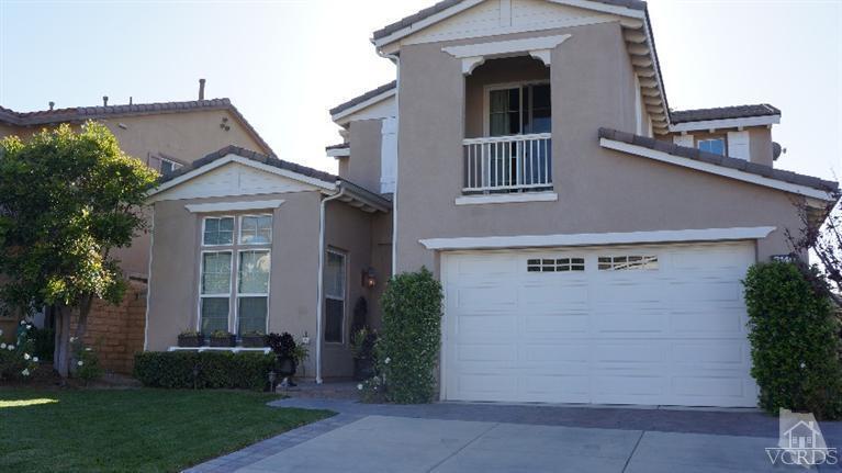3140 Griffon Ct, Simi Valley, CA 93065 photo 1