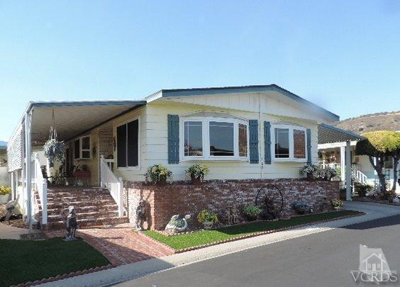 250 E Telegraph Rd #108, Fillmore, CA 93015 photo 1