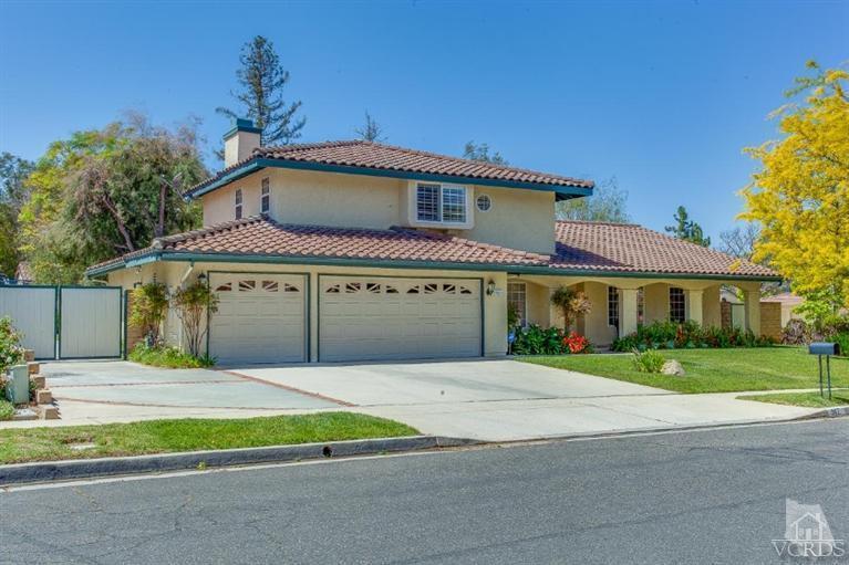 347 Valley Gate Rd, Simi Valley, CA 93065 photo 1