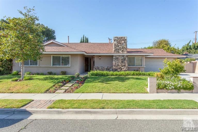 1126 Lundy Dr, Simi Valley, CA 93065 photo 1