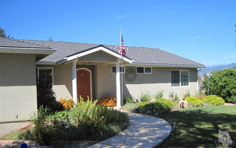 203 Ashby Ct, Oak View, CA 93022 photo 1