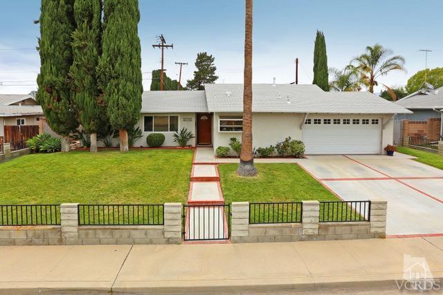 3331 Barnes St, Simi Valley, CA 93063 photo 1