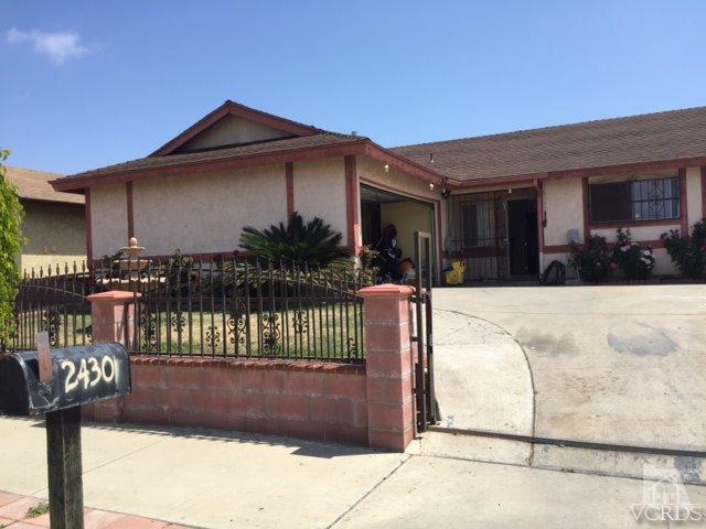 2430 Geronimo Dr, Oxnard, CA 93033 photo 1