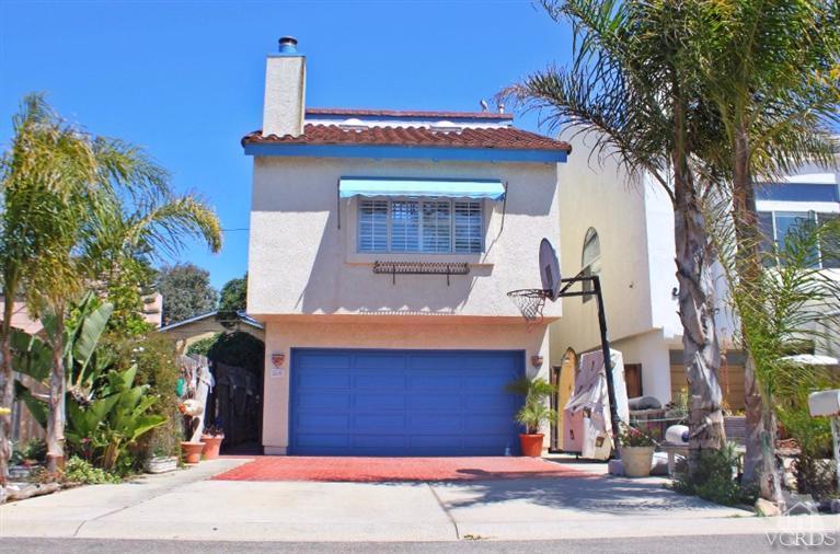 269 Rossmore Dr, Oxnard, CA 93035 photo 1
