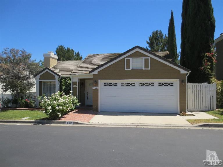 402 Algonquin Dr, Simi Valley, CA 93065 photo 1