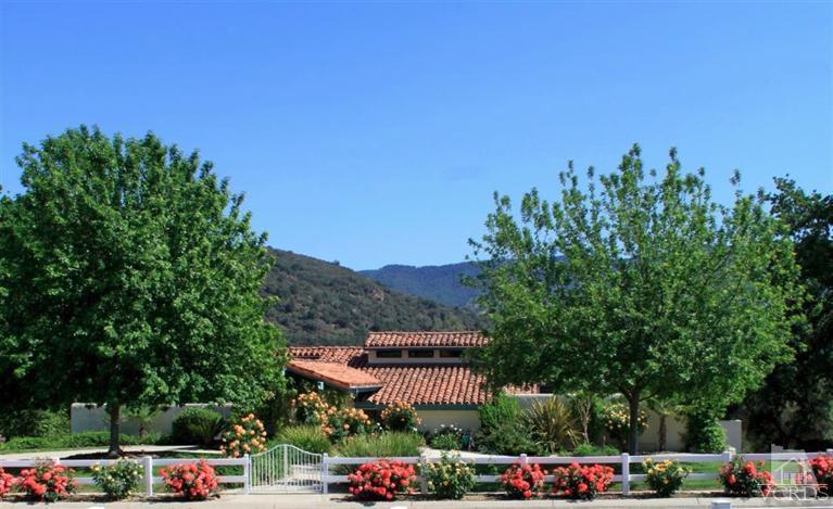 481 Saddle Ln, Ojai, CA 93023 photo 1
