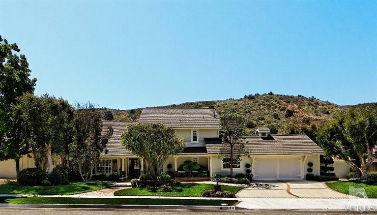 211 Longbranch Rd, Simi Valley, CA 93065 photo 1