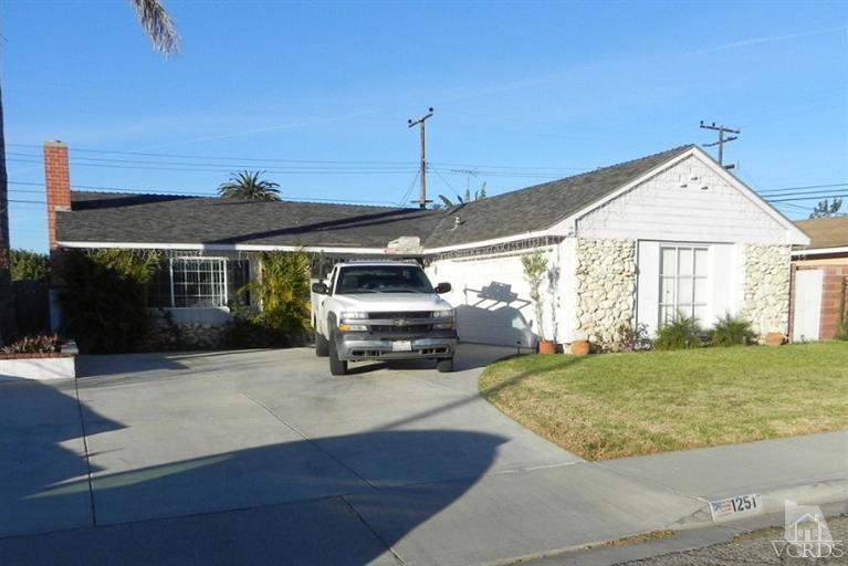 1251 Bluebell St, Oxnard, CA 93036 photo 1