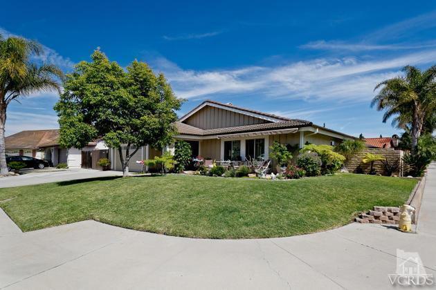 1330 Cherokee Ct, Camarillo, CA 93010 photo 1