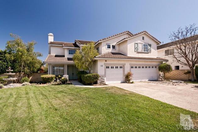 841 Rosebud Dr, Oxnard, CA 93036 photo 1