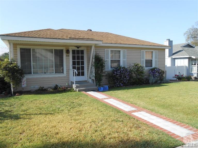436 4th St, Fillmore, CA 93015 photo 1