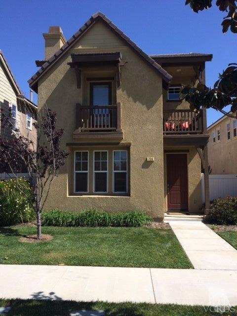 736 Owens River Dr, Oxnard, CA 93036 photo 1
