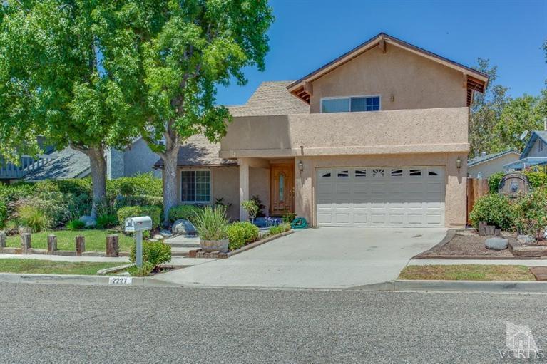 2227 Sargent Ave, Simi Valley, CA 93063 photo 1
