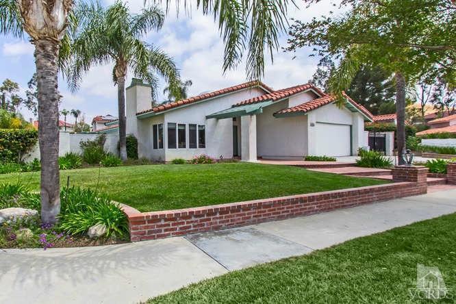 5529 Micoma Ct, Simi Valley, CA 93063 photo 1