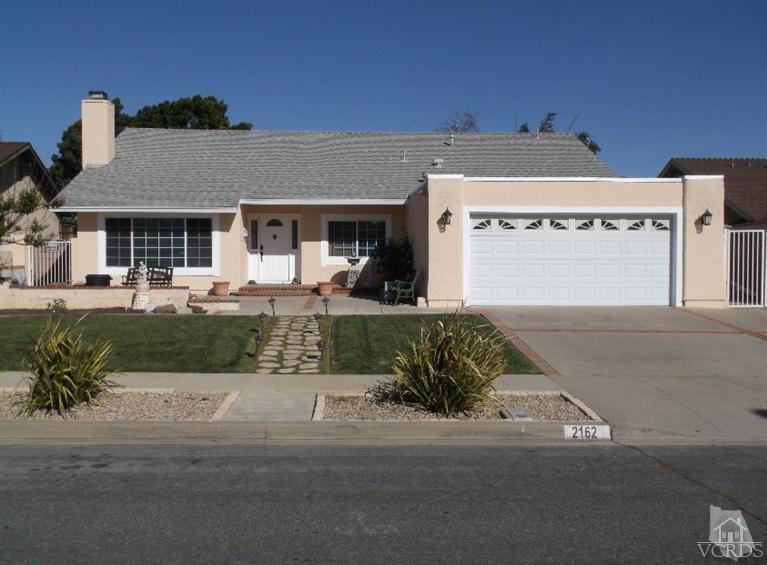 2162 Ecroyd Ave, Simi Valley, CA 93063 photo 1