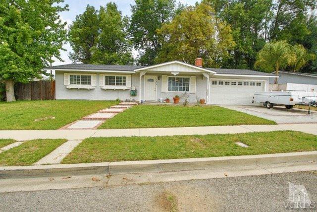 2615 Dusan St, Simi Valley, CA 93065 photo 1