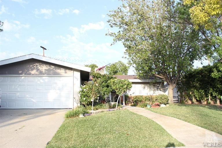 642 Mountain View St, Fillmore, CA 93015 photo 1