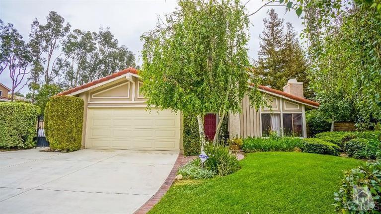 5552 Micoma Ct, Simi Valley, CA 93063 photo 1