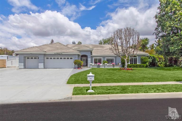109 Highland Rd, Simi Valley, CA 93065 photo 1
