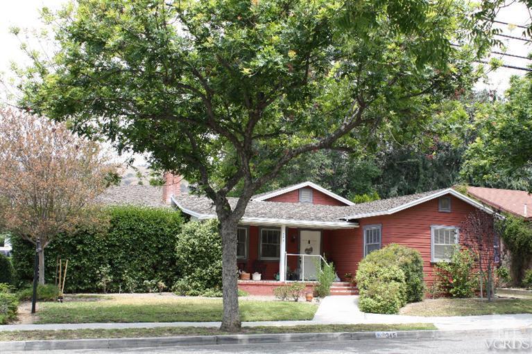 345 Second St, Fillmore, CA 93015 photo 1