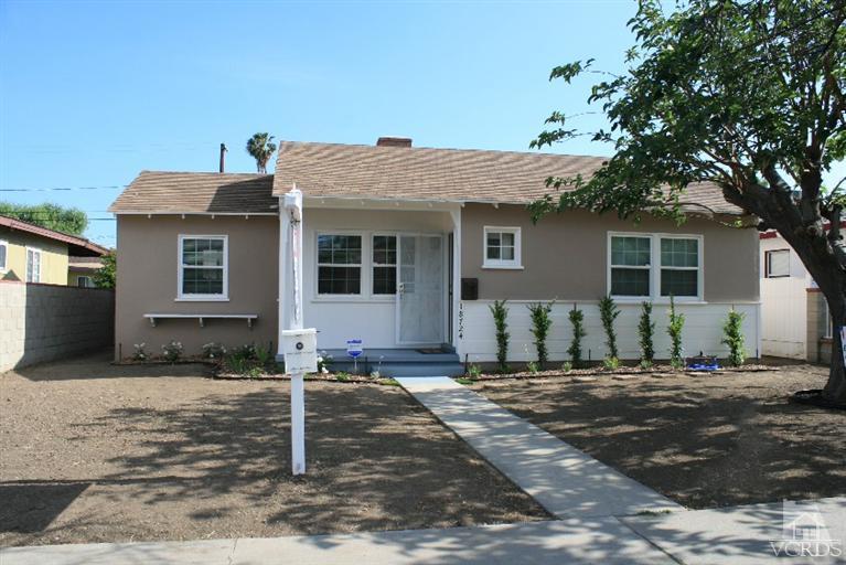 18724 Saticoy St, Reseda, CA 91335 photo 1