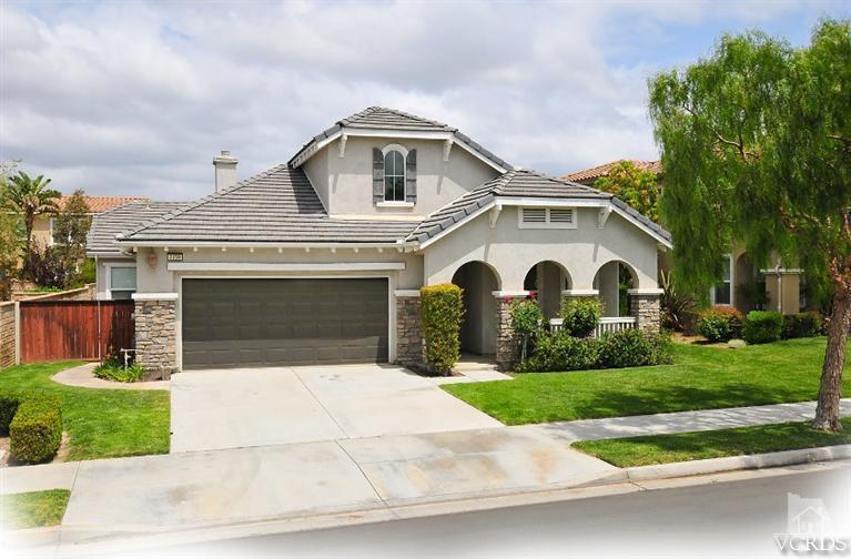 3059 Bridgehampton Way, Camarillo, CA 93012 photo 1