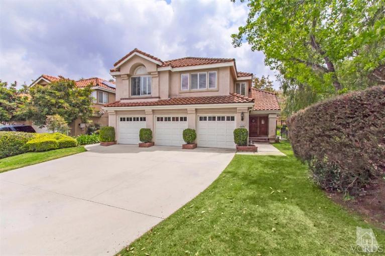 396 Hornblend Ct, Simi Valley, CA 93065 photo 1