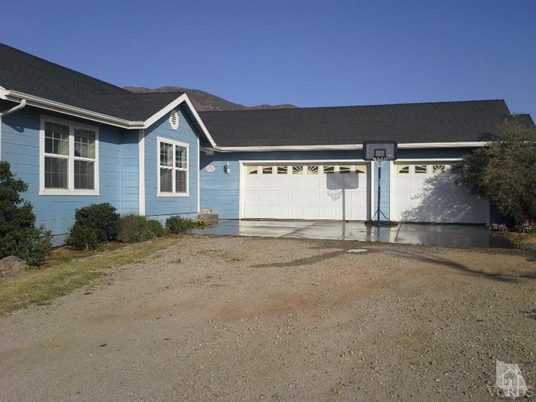 23311 Larkspur Ave, Tehachapi, CA 93561 photo 1
