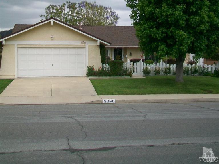 5848 Fearing St, Simi Valley, CA 93063 photo 1