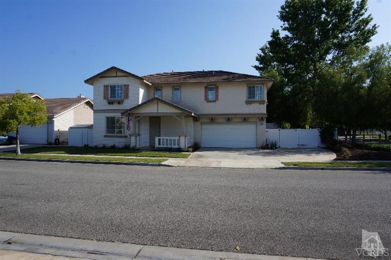 1001 Arrasmith Ln, Fillmore, CA 93015 photo 1