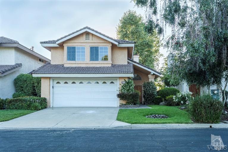 615 Overlook Rd, Simi Valley, CA 93065 photo 1