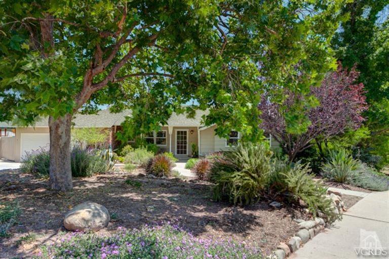 1302 Sunset Pl, Ojai, CA 93023 photo 1